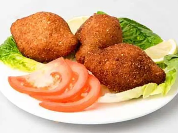 Kibbeh